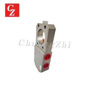 Válvula de Control de Temperatura 23418502 de Alta Calidad para Compresor de Aire Industrial Ingersoll Rand, Nueva y Esencial Pieza de Repuesto para Compresor - Product Image 3