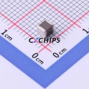 Condensador SMD (MLCC) UMK325B7106KMQP 1210 (Capacitancia: 10uF) (Precisión: 10%) (Voltaje Nominal: 50V) - Product Image 1