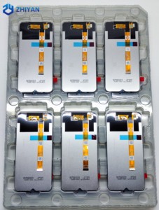 <span class=keywords><strong>ราคา</strong></span>ขายส่ง จอ LCD TFT ยี่ห้อ ZHIYAN สำหรับ OPPO C11/A15 ขนาด 6.5 นิ้ว พร้อมทัชสกรีน  ประกอบเสร็จสมบูรณ์ ผ่านการทดสอบแล้ว ใช้งานได้ รับประกัน 1 ปี - Product Image 5
