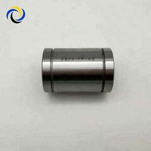 KB40-<span class=keywords><strong>PP</strong></span> tailles 40x62x80mm roulement à billes linéaire <span class=keywords><strong>KB</strong></span> 40 <span class=keywords><strong>PP</strong></span> KB40 <span class=keywords><strong>PP</strong></span> - Product Image 4