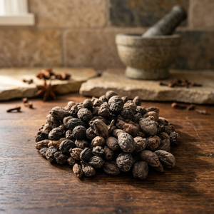Graines séchées de Syzygium Cumini, Graines de Jamun, Ingrédient botanique, Graines de Syzygium Cumini - Product Image 2