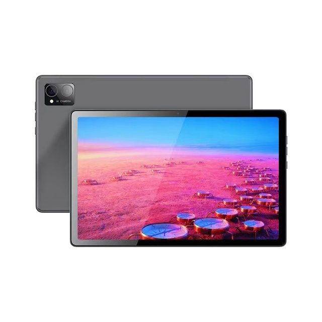 2026 Newest Tablet Android 12 10.36 Inch G+G FHD Screen Newest  RAM 6G 128GB ROM 4G LTE Tablets Smart Phone Best Sales Tablets