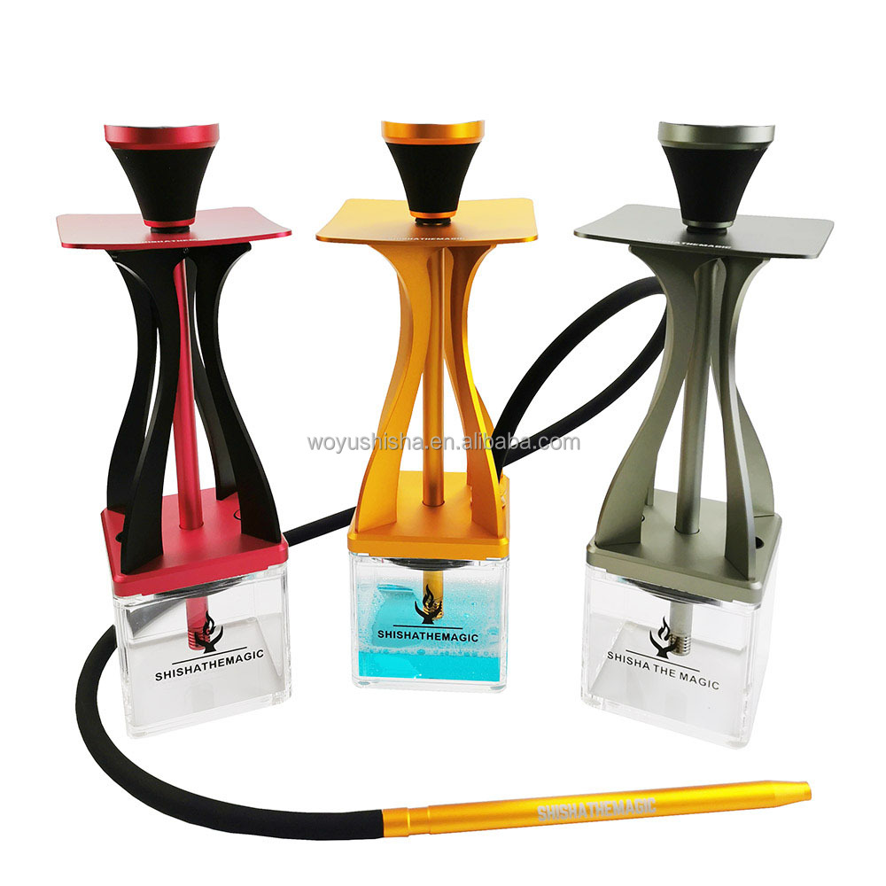 シーシャ ザ マジック shisha the magic 3台