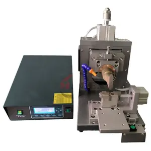 Ultrasonic Metal spot welder Spot Welding Machine for various wire harness weld