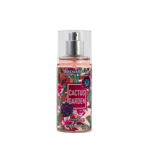 Scenabella Parfum Floral Lavande pour Femme, Format Standard 88ml, Spray Corporel Discount, Parfum pour les Mains - Product Image 4
