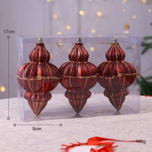 Wholesale Customizable Creative Crafts and Home Decor for the Holidays Perfect Christmas Decorations Supply - Product Image 4