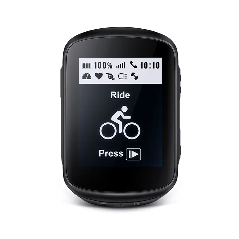 Garmin Edge 130 Bike GPS Computer Cycling Wireless Speedometer ANT+ Odometer