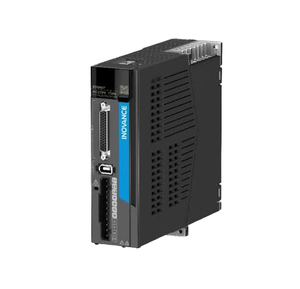 Bon prix Inovance Sv630ns2r8i 400W Variateur de fréquence série Sv630 Neuf Original Automatisation industrielle Contrôle programmable PLC - Product Image 1
