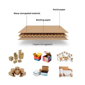 800A-2 Corrugated Carton <b>Box</b> Folding Gluing Machinery Automatic Cardboard <b>Box</b> Making <b>Folder</b> Gluer Machine Pasting Machine - Product Image 3