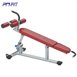 <span class=keywords><strong>Banco</strong></span> abdominal de alta resistencia, equipo de fitness <span class=keywords><strong>para</strong></span> gimnasio, ejercicio de abs, <span class=keywords><strong>Banco</strong></span> de peso <span class=keywords><strong>usado</strong></span> en venta - Product Image 3