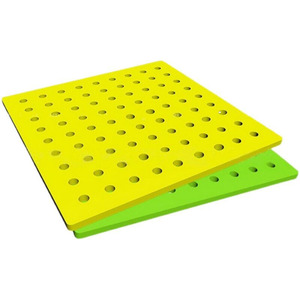 Tabla de flotación de espuma para entrenamiento de natación para niños, venta al por mayor - Product Image 4