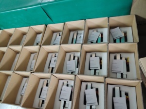 ชุดทำความเย็นแบบเทอร์โมอิเล็กทริกเพลเทียร์ DC 12V 10A สำหรับตู้เย็นขนาดเล็ก ระบบระบายความร้อนด้วยอากาศ ชุดทำเองสำหรับเครื่องปรับอากาศแบบกึ่งตัวนำ - Product Image 6