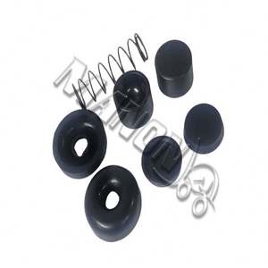 Venta al por mayor accesorios para montacargas cilindro O/H KIT rueda para piezas de montacargas TCM - Product Image 2