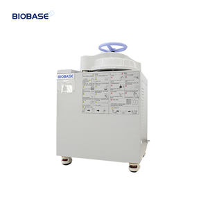 Esterilizador por Desplazamiento por <span class=keywords><strong>Gravedad</strong></span> BIOBASE China |   Descarga <span class=keywords><strong>de</strong></span> Aire Frío para una Esterilización Confiable - Product Image 3