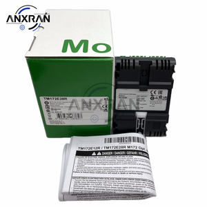 Para Schneider TM172E28R módulo de expansión Modicon M172/M172/M173 optimizado y rendimiento 28I/O controlador programable PLC - Product Image 3