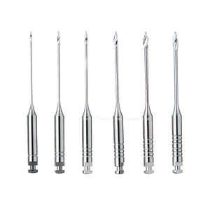 Tandheelkundige Gates Tandheelkundige Boortjes Endodontische Vijlen <span class=keywords><strong>Endo</strong></span> Producten Tandheelkundige 32mmG Boor Endodontische Vijl Reamer - Product Image 2