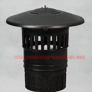 Outdoor UV Insect Trap Bug Zapper Electronic Mosquito <strong>Killer</strong> Lamp - Product Image 5