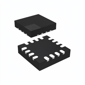 Electronic Chips Component 16 WFQFN, CSP Data Acquisition AD5592RWBCPZ-1-RL7 Original - Product Image 1