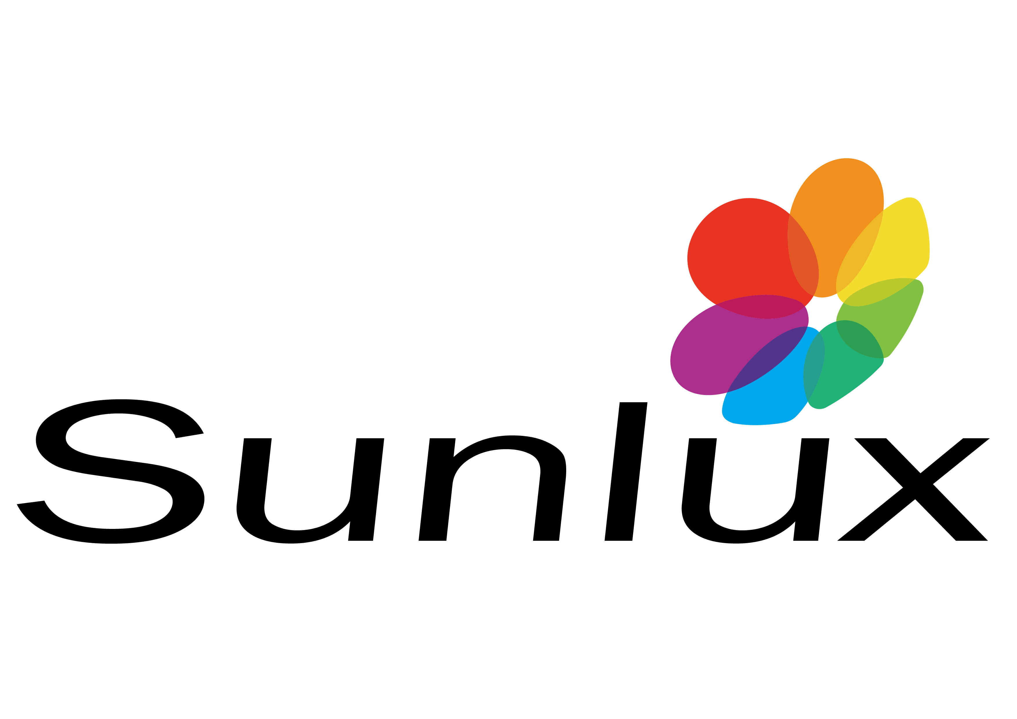 GUANGDONG SUNLUX NEW ENERGY CO., LTD. logo