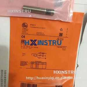 Sensor de Proximidad IFM Nuevo EFECTOR IF0311 H - Product Image 4