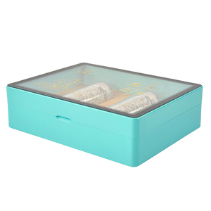 Exquisito Set de Regalo <span class=keywords><strong>Azul</strong></span> de <span class=keywords><strong>Dendrobium</strong></span> Tianzhushan - Ideal para Regalos Empresariales y Familiares - Product Image 3