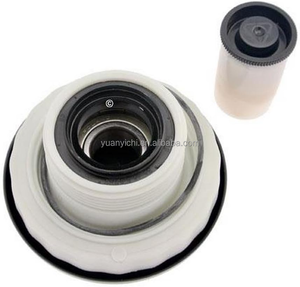 Electrolux <span class=keywords><strong>AEG</strong></span> 4071306494 Anillo de rodamiento Lavadora Kit de rodamientos del lado izquierdo - Product Image 3