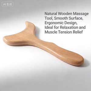 Sculpter, apaiser, renouveler: masseur d'expérience de massage <span class=keywords><strong>méridien</strong></span> tout-en-un - Product Image 4