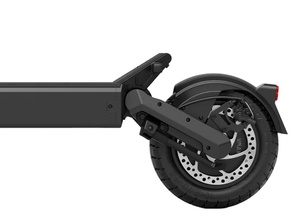 New VX4 Electric Scooter 2800W Peak <b>Power</b> V-Torque <b>Hub</b> Motor 33MPH 68 Mile Range Off Road Comfortable Ride - Product Image 2