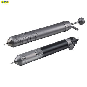 Super alta qualità laboratorio odontoiatrico <span class=keywords><strong>Carver</strong></span> aria laboratorio laboratorio dentale Turbine ad aria ad alta velocità macchina per incisione dentale - Product Image 3