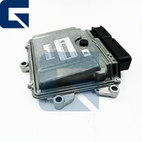 JIAJUE 0 281 020 457 Unidad de Control ECM ECU para Automóvil