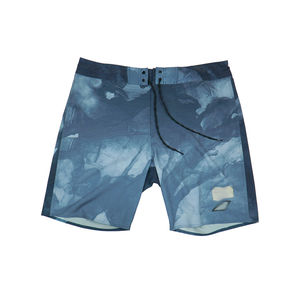 Short de gymnastique double couche à séchage rapide pour homme, short de basket-ball, de course à pied et de tennis, short de sport respirant avec tissu doux pour la peau, grande taille - Product Image 1