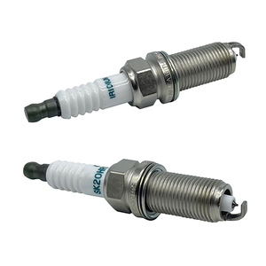 Bujía de iridio 90919-01191 SK20HR11 para automóviles Toyota, Camry, Nissan, Hyundai - Product Image 2