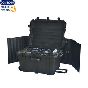 180L/H panneau solaire RO système purificateur d'eau osmose inverse filtre à eau Machine d'urgence machines <span class=keywords><strong>de</strong></span> traitement <span class=keywords><strong>de</strong></span> l'eau potable - Product Image 2