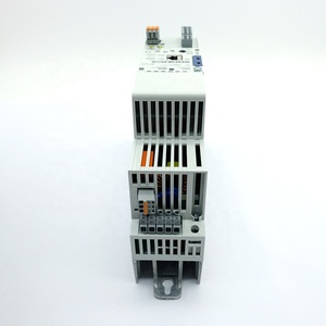 E84AVSCE1124VX0 ไดรฟ์ PLC รุ่นดั้งเดิม 8400 Stateline c Frequency - Product Image 1
