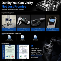 Entreprises proposant des services de fraisage CNC de précision pour composants en aluminium et en acier, ainsi que des services de fabrication de matrices d'extrusion.