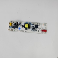 Carte PCBA de déshumidificateur intelligent, fabricant d'assemblage de circuits imprimés personnalisés pour les systèmes de contrôle d'appareils électroménagers