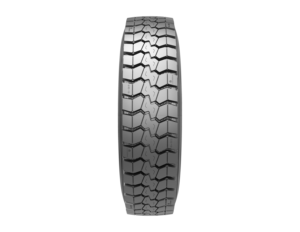 ยางรถบรรทุก EZ861 12.00R20 รุ่นที่มีการเสียรูปของผนังด้านข้างน้อยลงและอายุการใช้งานยางยาวนานขึ้น - Product Image 5