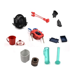 Tùy chỉnh ép phun nhựa <span class=keywords><strong>OEM</strong></span> nhà sản xuất sản phẩm nhựa ABS khuôn nhựa dịch vụ - Product Image 2