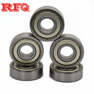 Prezzo di fabbrica cuscinetto a sfera a contatto angolare 7208B 7208C 7208AC <span class=keywords><strong>7208</strong></span> con 40*80*18mm - Product Image 5