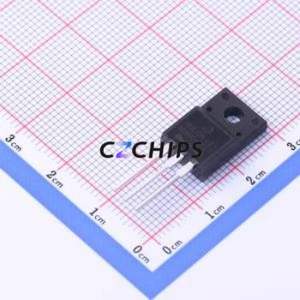 ไดโอด ITO-220AB MUR1040FCT ดั้งเดิมและใหม่กู้คืนเร็ว/ไดโอดประสิทธิภาพสูง - Product Image 1