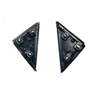 Phụ tùng ô tô Hàn Quốc 861802W000 86190-2W000 Gương chiếu hậu tam giác kính 861802W000 861902W000 - Product Image 4