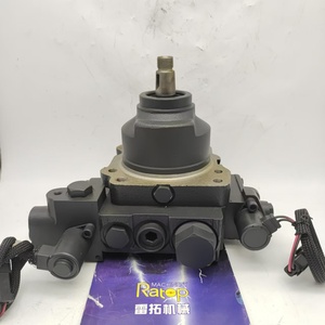 มอเตอร์พัดลมรีเมด7087P00020 708-7P-00020สำหรับ HM400 HM300 - Product Image 3