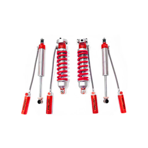 ชุดยกโช้คอัพสำหรับมิตซูบิชิ ไทรทัน 06+ 4x4 ชุดยกโช้คอัพ 4x4 - Product Image 3