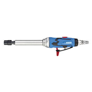 FERVI Long-Axis Pneumatic Straight Grinder Assial Smearishing Machine - Product Image 1