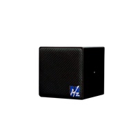 Haut-parleur coaxial pleine gamme X4i 2 voies passif en néodyme métallique 50W 4 pouces Hzaudio MA104
