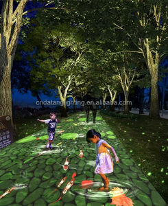 Lámpara de Proyección LED Dinámica HD para Interiores y Exteriores, Diseño Personalizado, Patrón de Efecto Especial, Luz Impermeable IP65, Luces Publicitarias - Product Image 1