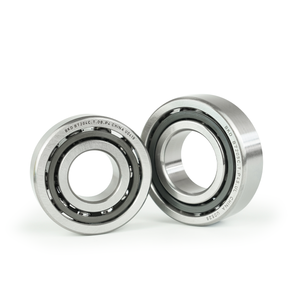 ตลับลูกปืนแบบสัมผัสเชิงมุมประสิทธิภาพสูงสำหรับเพลาหมุนของเครื่องทดสอบรับน้ำหนัก - Product Image 3