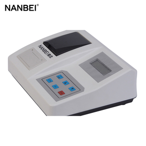 NANBEI <span class=keywords><strong>Testeur</strong></span> <span class=keywords><strong>d</strong></span>'<span class=keywords><strong>humidité</strong></span> Npk ph pour le sol <span class=keywords><strong>Testeur</strong></span> de nutriments pour le sol - Product Image 3