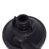 Séparateur d'huile, soupape PCV, compatible avec Renault Megane Scenic 2.0 16V 8200291355