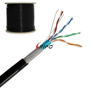 Cable Ethernet Cat6 de 10 Gbps y 250 MHz, Cable de Red UTP/STP con Conectores RJ45 Chapados en Oro y Cobre Puro para Juegos, Oficina, Router, Hogar, Alta Velocidad - Product Image 5